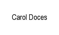 Logo Carol Doces