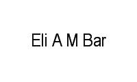 Logo Eli A M Bar