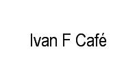 Logo Ivan F Café
