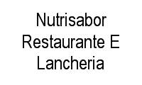 Fotos de Nutrisabor Restaurante E Lancheria em Petrópolis