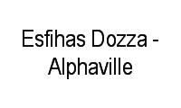 Logo Esfihas Dozza - Alphaville em Alphaville Industrial