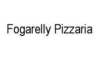 Logo Fogarelly Pizzaria em Canto do Forte