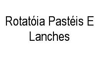 Logo Rotatóia Pastéis E Lanches em Coliseu