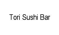 Logo Tori Sushi Bar em Saco da Capela