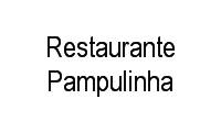 Logo Restaurante Pampulinha em Floresta