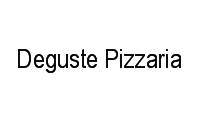 Logo Deguste Pizzaria em Periperi
