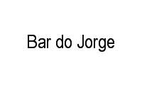 Logo Bar do Jorge