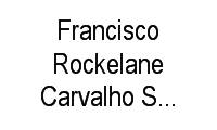 Logo Francisco Rockelane Carvalho Silva Pizzaria-Me em Vila Pirajussara