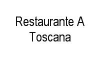 Logo Restaurante A Toscana em Centro