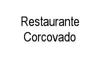 Logo Restaurante Corcovado em Alto da Boa Vista
