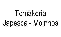 Logo Temakeria Japesca - Moinhos em Moinhos de Vento