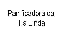 Logo Panificadora da Tia Linda em Coronel Antonino
