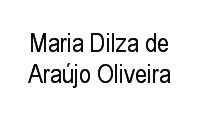 Logo Maria Dilza de Araújo Oliveira em Santos Dumont