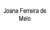 Logo Joana Ferreira de Melo em Salesianos