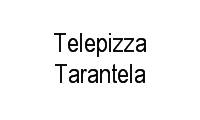 Logo Telepizza Tarantela