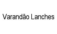 Logo Varandão Lanches em Centro
