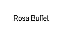Logo Rosa Buffet em Eldorado