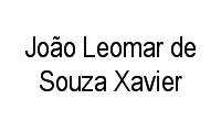 Logo João Leomar de Souza Xavier em Centro