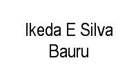 Logo Ikeda E Silva Bauru