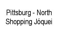 Logo Pittsburg - North Shopping Jóquei em Jóquei Clube