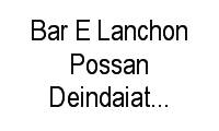 Logo Bar E Lanchon Possan Deindaiatuba Lt-Me
