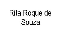 Logo Rita Roque de Souza