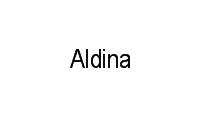 Logo Aldina em Pinheiros