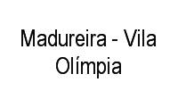 Logo Madureira - Vila Olímpia em Vila Olímpia