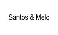 Logo Santos & Melo em Cidade Alta