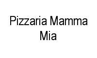 Logo Pizzaria Mamma Mia