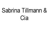 Logo Sabrina Tillmann & Cia em Centro