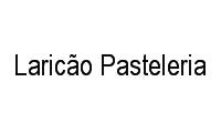 Logo Laricão Pasteleria