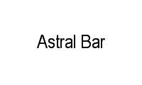 Logo Astral Bar em Vila Boa Sorte