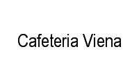 Logo de Cafeteria Viena em Centro