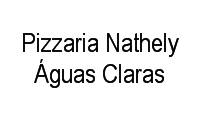 Logo Pizzaria Nathely Águas Claras em Sul (Águas Claras)