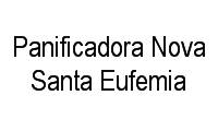 Logo Panificadora Nova Santa Eufemia em São João Clímaco