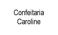 Logo Confeitaria Caroline em Parque Santo Antônio