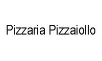 Logo Pizzaria Pizzaiollo em Centro