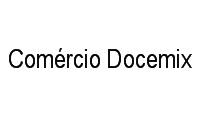 Logo Comércio Docemix