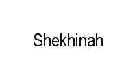 Logo Shekhinah em Reduto