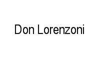 Logo Don Lorenzoni em Tapera