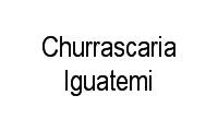 Logo Churrascaria Iguatemi em Lagoa Seca