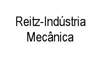 Logo Reitz-Indústria Mecânica em Vila Leopoldina