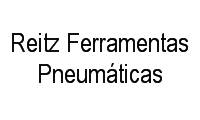 Logo Reitz Ferramentas Pneumáticas em Vila Leopoldina
