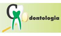 Logo Clínica Modelo de Odontologia em Glória