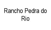 Logo Rancho Pedra do Rio em Chácara dos Poderes