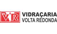 Logo Vidraçaria Volta Redonda Ltda em Centro