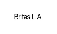 Logo Britas L.A.