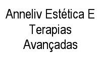 Logo Anneliv Estética E Terapias Avançadas em Vila Osasco