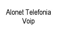 Logo Alonet Telefonia Voip